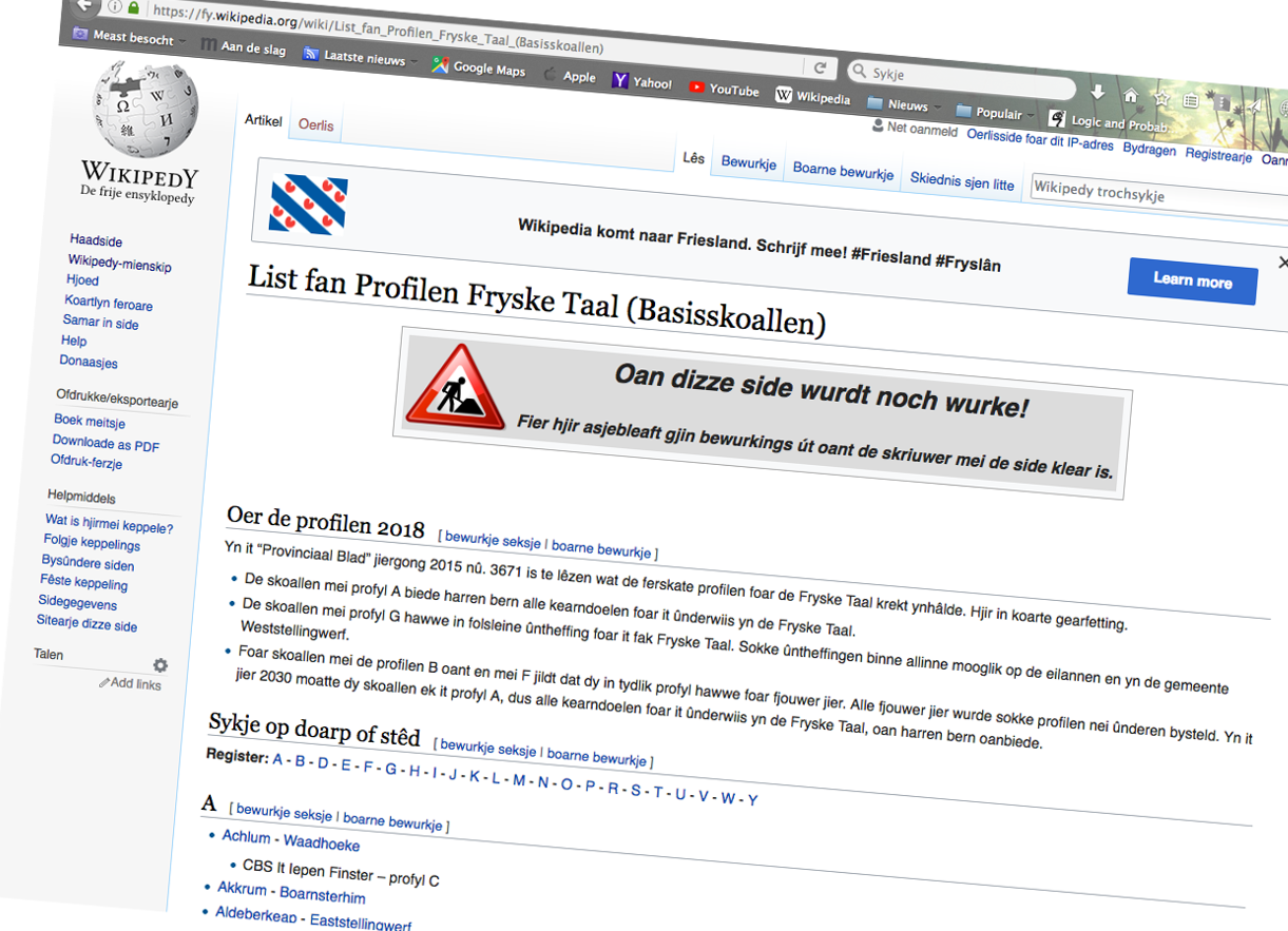 Wikipedy